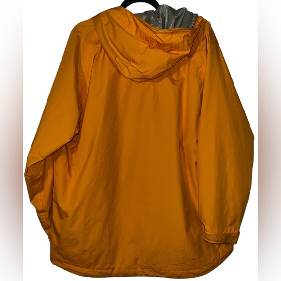 Vintage L.L. Bean Stowaway Parka - Picture 2 of 14